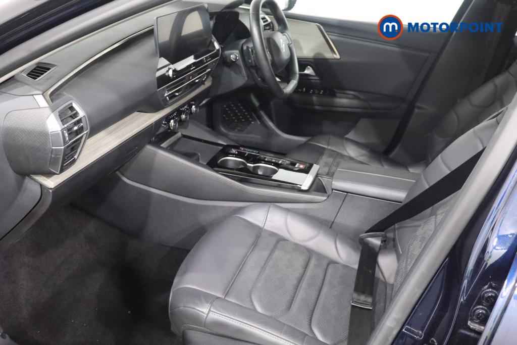 Citroen C5 X MAX Automatic Petrol Hatchback - Stock Number (1602521) - 14th supplementary image