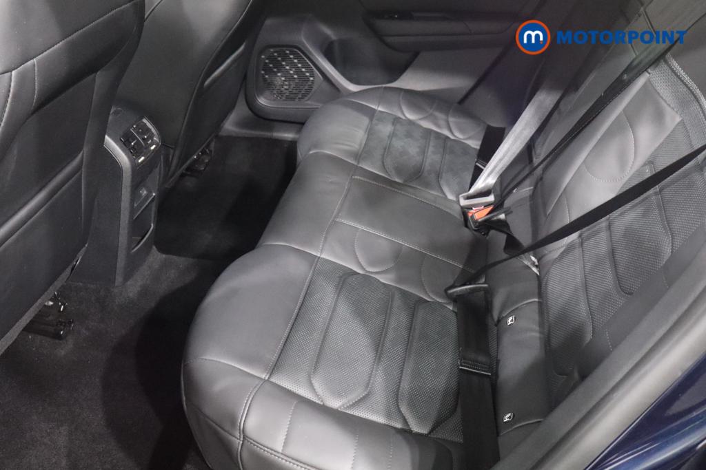 Citroen C5 X MAX Automatic Petrol Hatchback - Stock Number (1602521) - 15th supplementary image