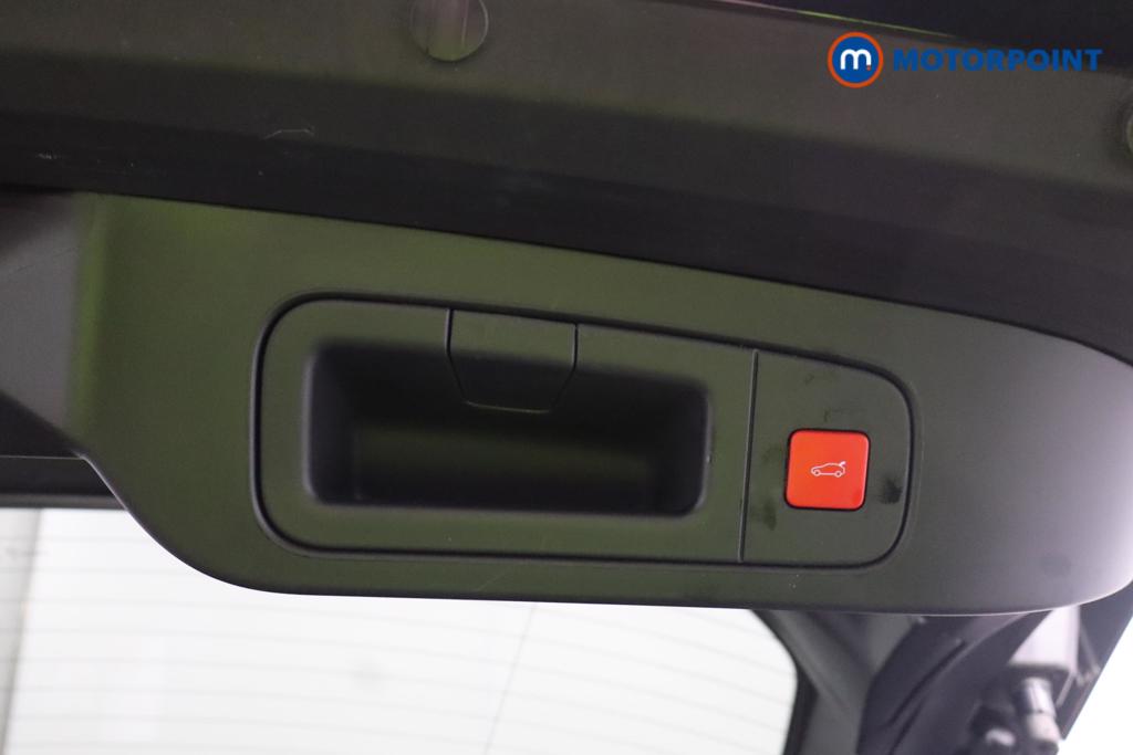 Citroen C5 X MAX Automatic Petrol Hatchback - Stock Number (1602521) - 19th supplementary image