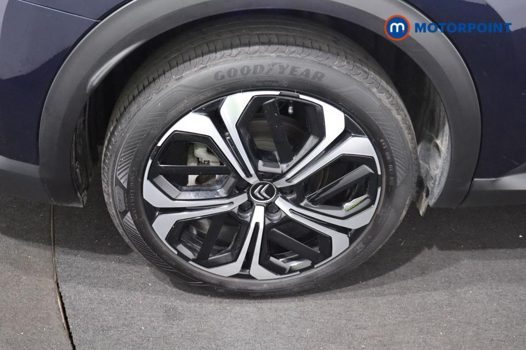 Citroen C5 X MAX Automatic Petrol Hatchback - Stock Number (1602521) - 20th supplementary image