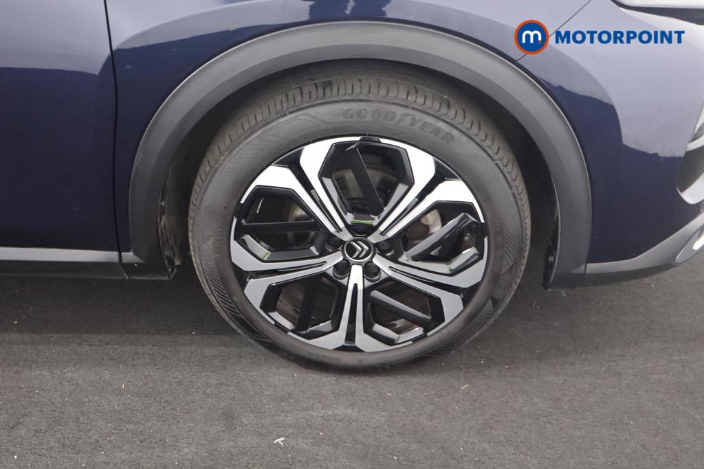 Citroen C5 X MAX Automatic Petrol Hatchback - Stock Number (1602521) - 21st supplementary image