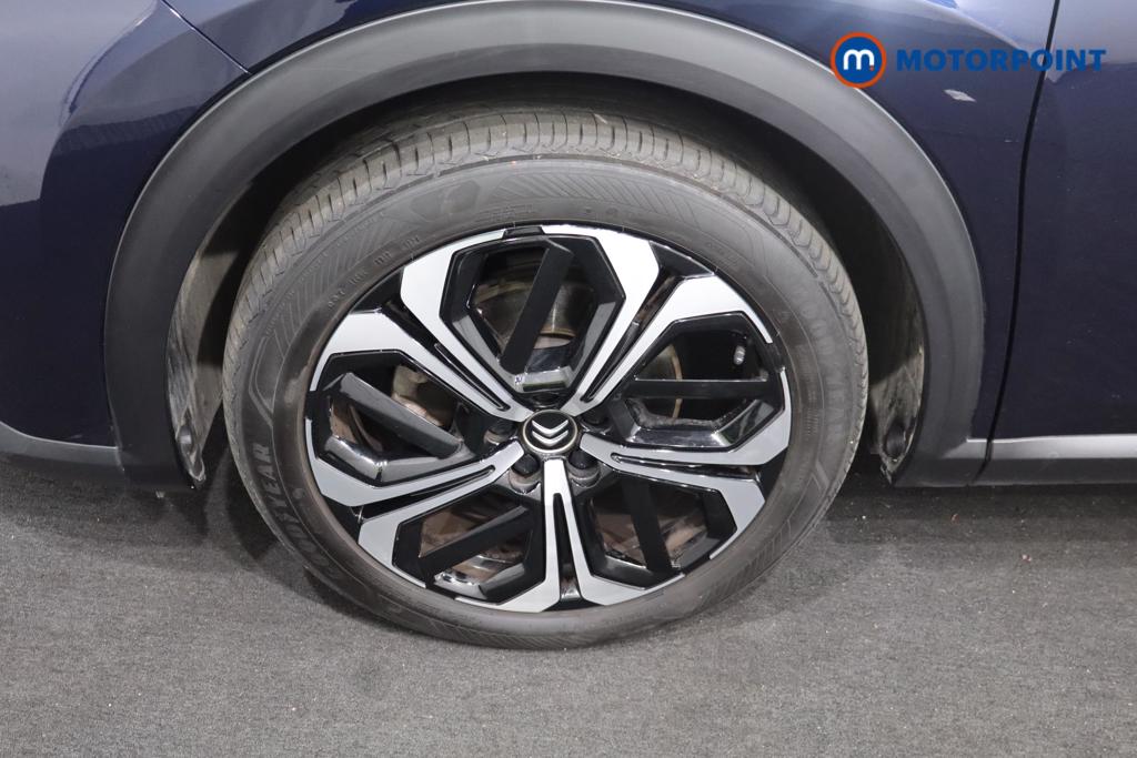 Citroen C5 X MAX Automatic Petrol Hatchback - Stock Number (1602521) - 22nd supplementary image