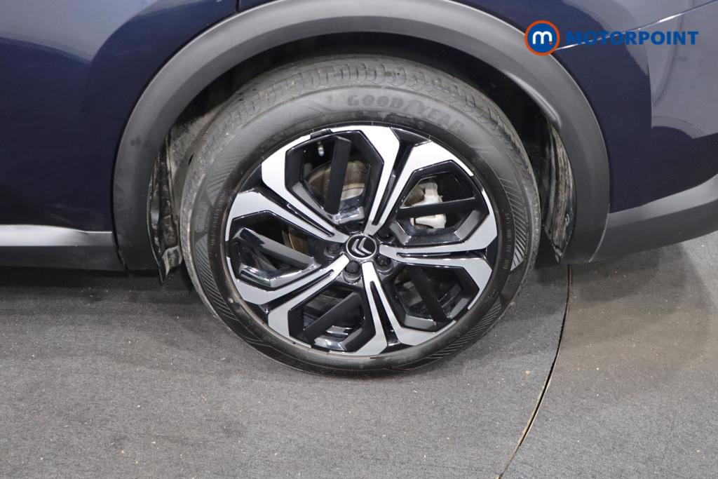 Citroen C5 X MAX Automatic Petrol Hatchback - Stock Number (1602521) - 23rd supplementary image