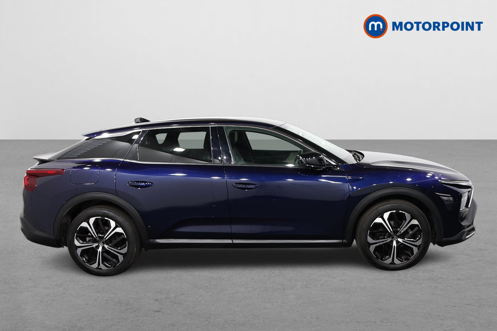 Citroen C5 X MAX Automatic Petrol Hatchback - Stock Number (1602521) - Drivers side