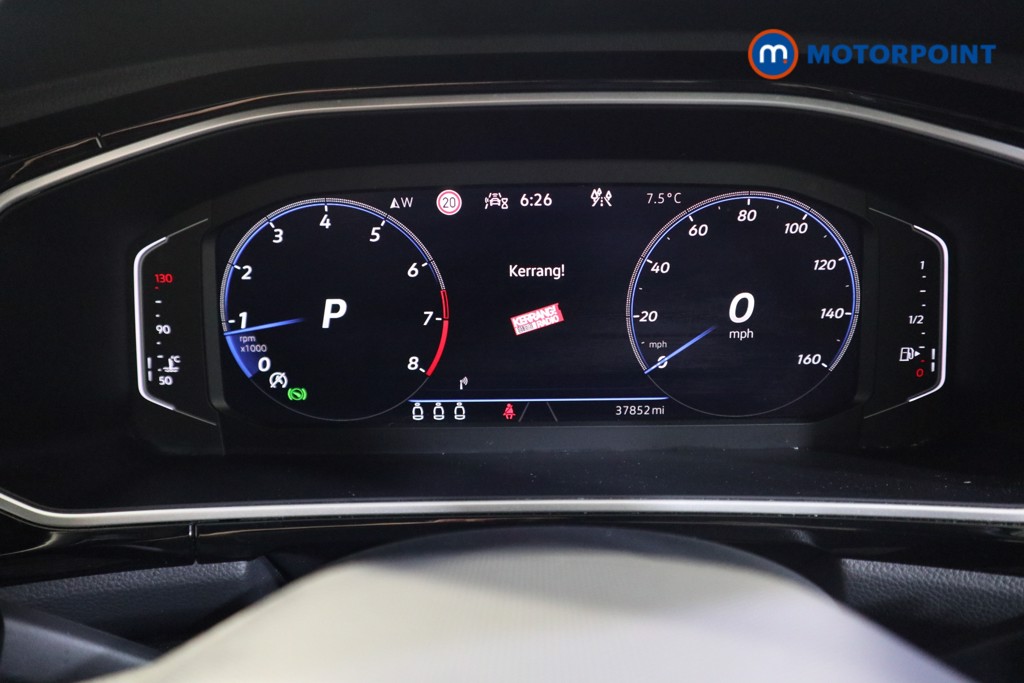 Volkswagen T-Roc R-Line Automatic Petrol SUV - Stock Number (1602552) - 6th supplementary image