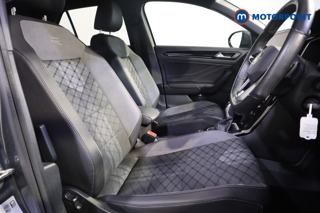 Volkswagen T-Roc R-Line Automatic Petrol SUV - Stock Number (1602552) - 16th supplementary image