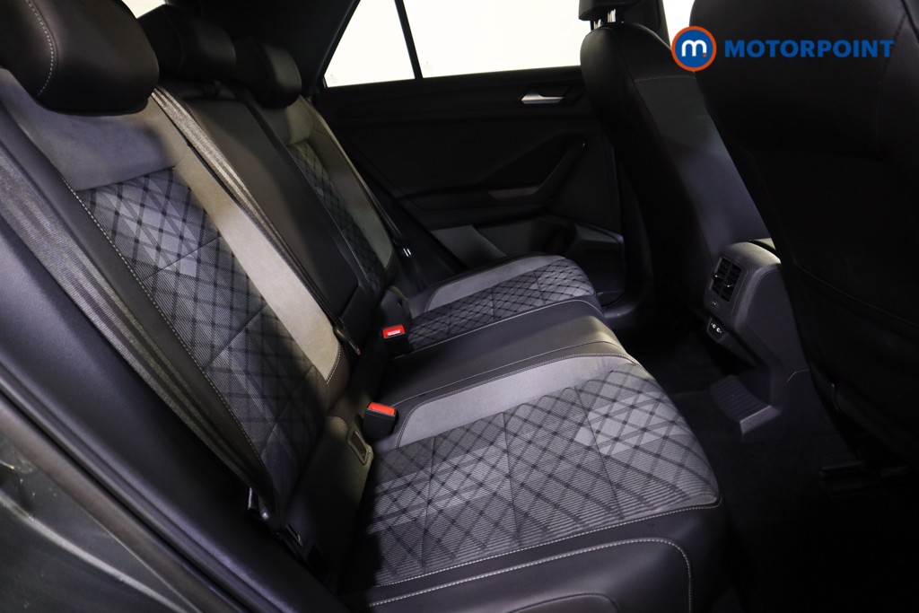 Volkswagen T-Roc R-Line Automatic Petrol SUV - Stock Number (1602552) - 18th supplementary image