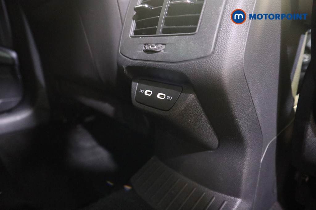 Volkswagen T-Roc R-Line Automatic Petrol SUV - Stock Number (1602552) - 20th supplementary image