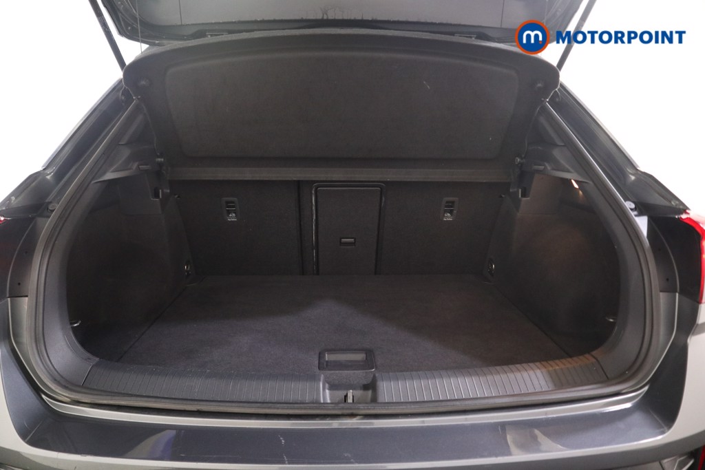 Volkswagen T-Roc R-Line Automatic Petrol SUV - Stock Number (1602552) - 22nd supplementary image