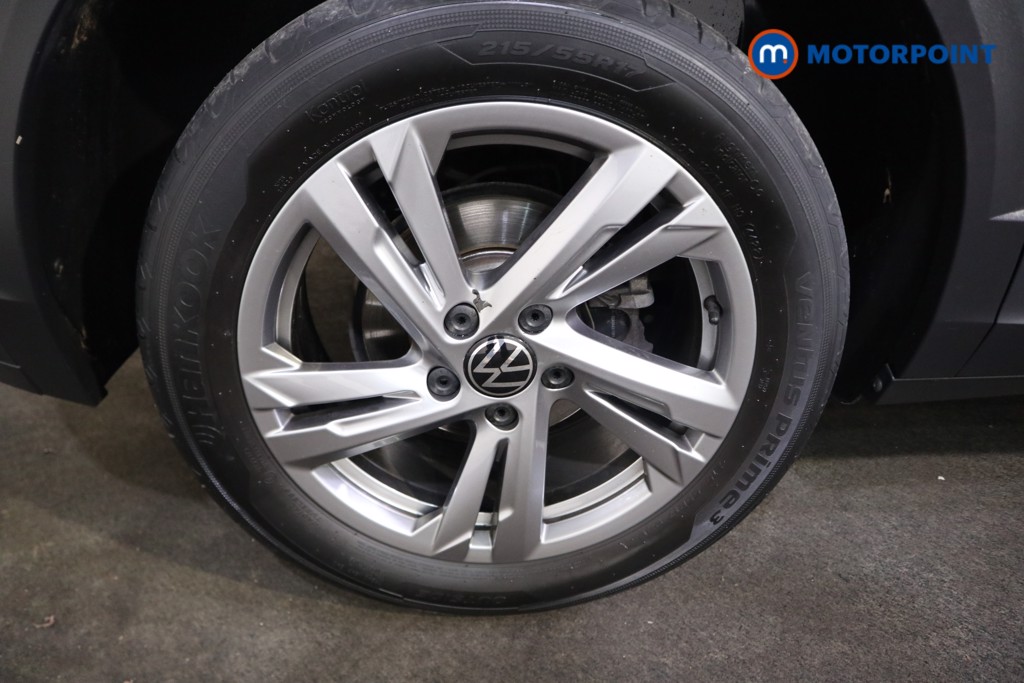 Volkswagen T-Roc R-Line Automatic Petrol SUV - Stock Number (1602552) - 23rd supplementary image