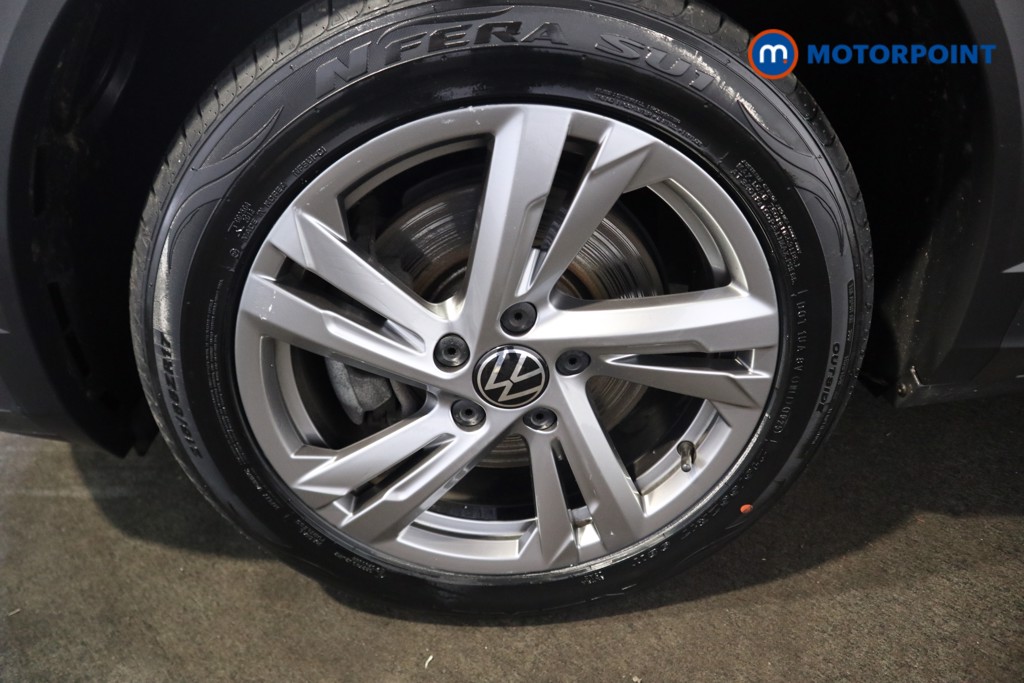 Volkswagen T-Roc R-Line Automatic Petrol SUV - Stock Number (1602552) - 25th supplementary image