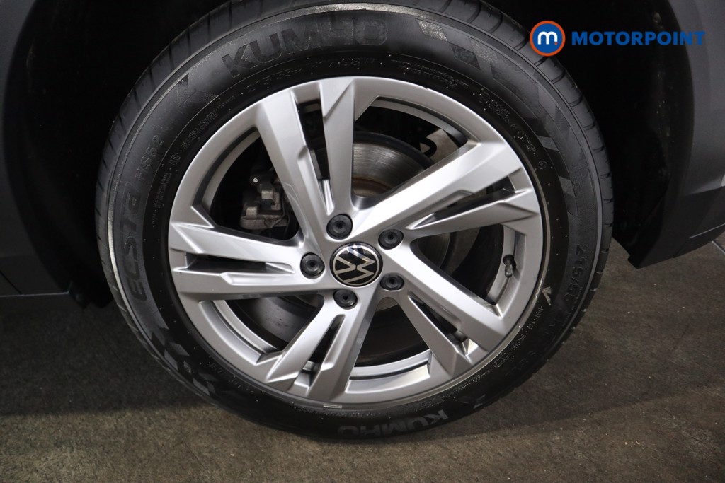 Volkswagen T-Roc R-Line Automatic Petrol SUV - Stock Number (1602552) - 26th supplementary image