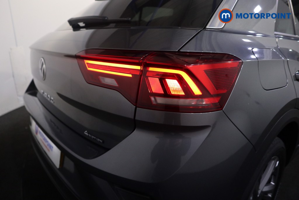 Volkswagen T-Roc R-Line Automatic Petrol SUV - Stock Number (1602552) - 29th supplementary image