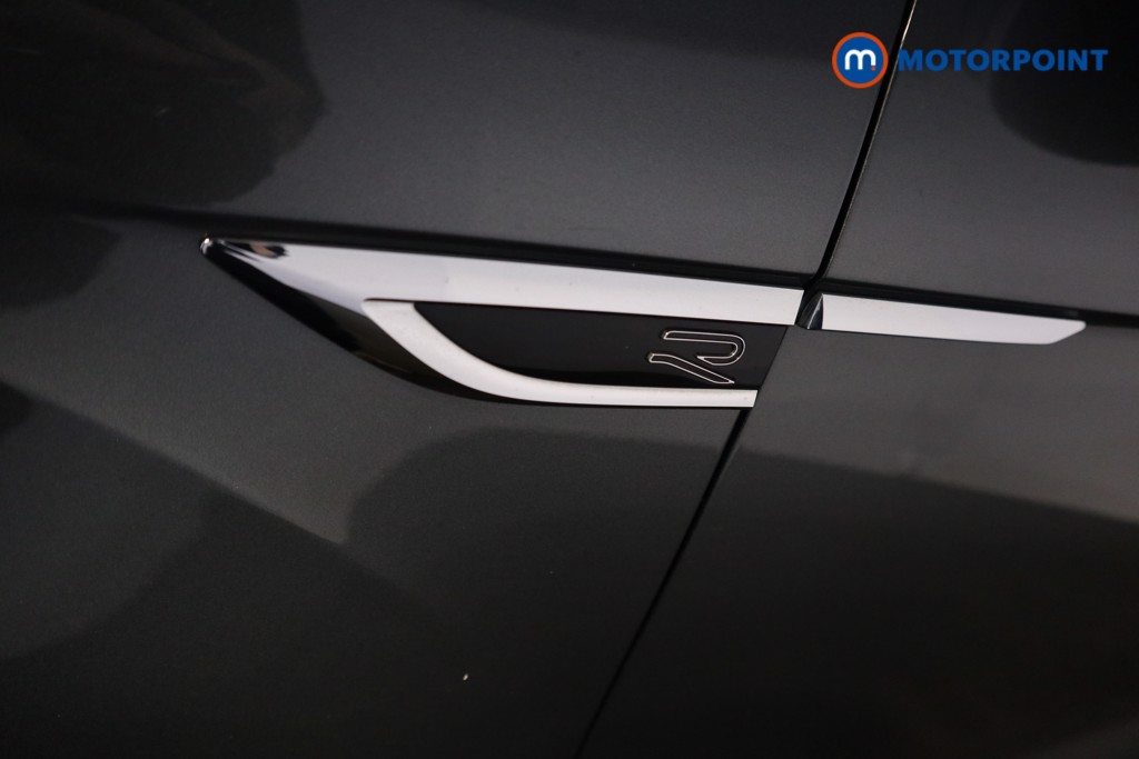 Volkswagen T-Roc R-Line Automatic Petrol SUV - Stock Number (1602552) - 35th supplementary image