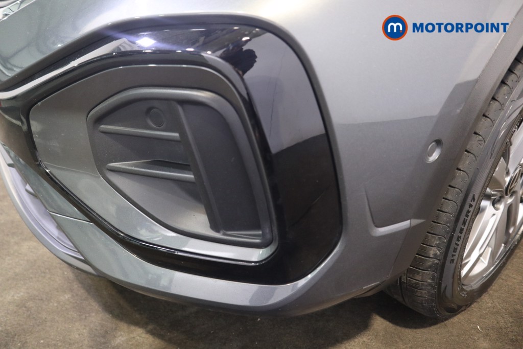 Volkswagen T-Roc R-Line Automatic Petrol SUV - Stock Number (1602552) - 36th supplementary image