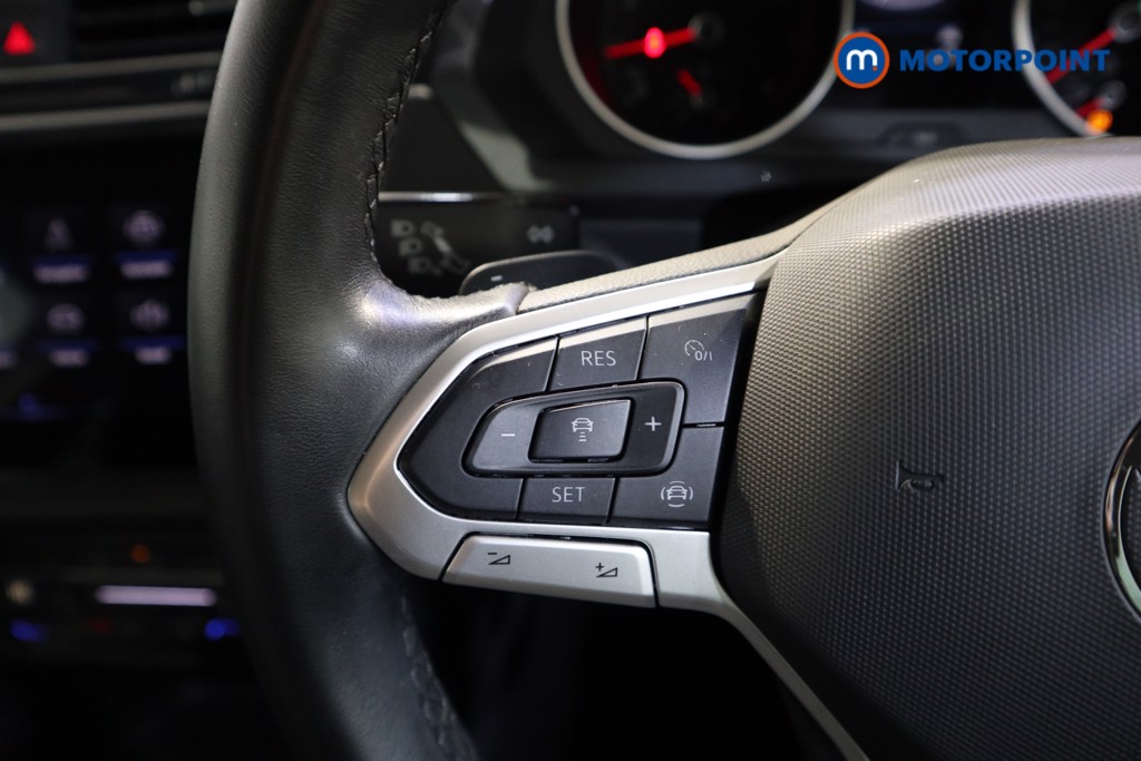 Volkswagen Tiguan Life Automatic Petrol SUV - Stock Number (1602576) - 3rd supplementary image