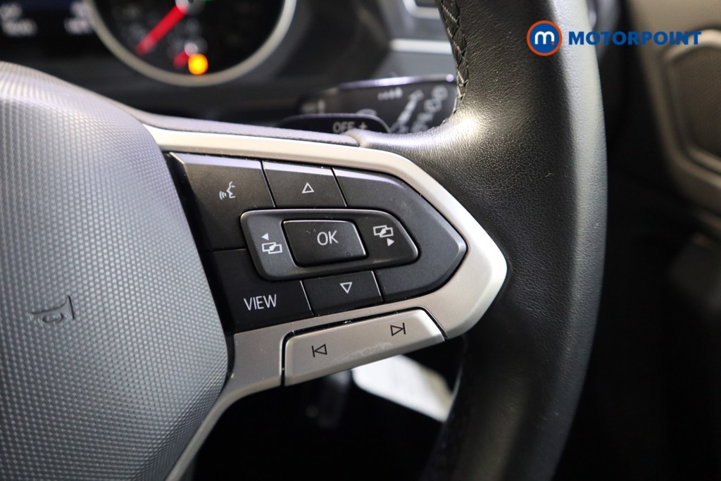 Volkswagen Tiguan Life Automatic Petrol SUV - Stock Number (1602576) - 4th supplementary image