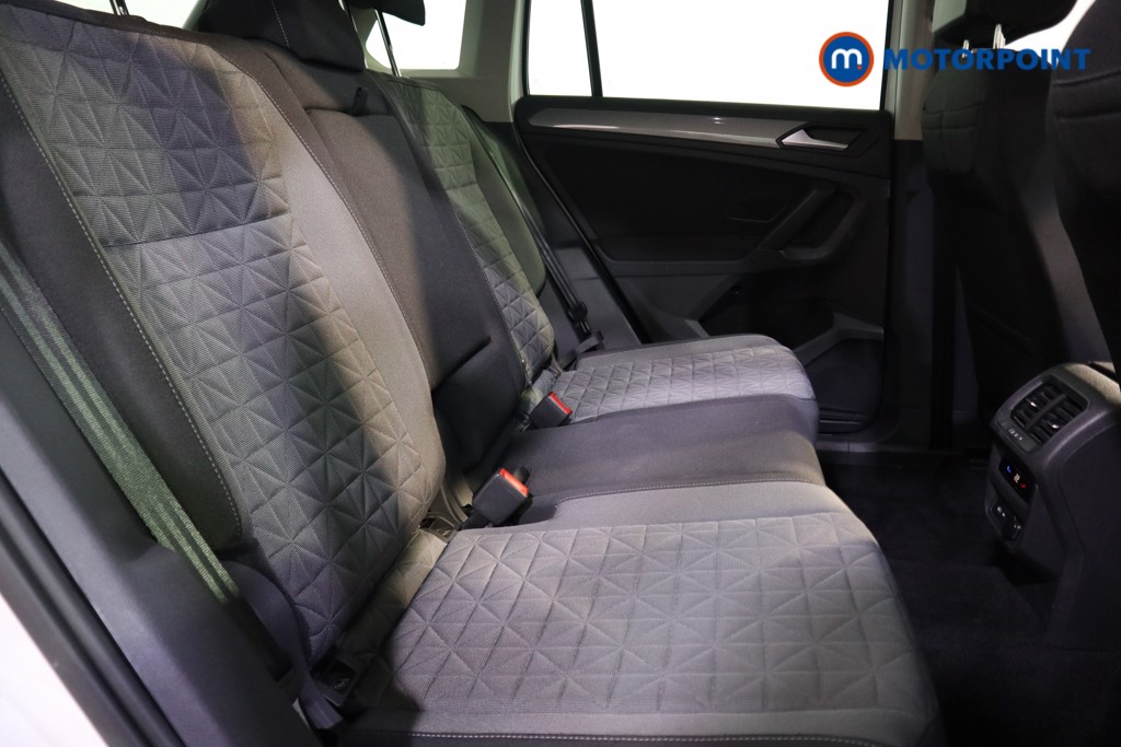 Volkswagen Tiguan Life Automatic Petrol SUV - Stock Number (1602576) - 13th supplementary image