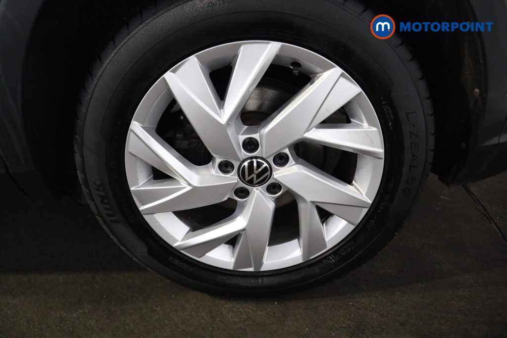 Volkswagen Tiguan Life Automatic Petrol SUV - Stock Number (1602576) - 21st supplementary image