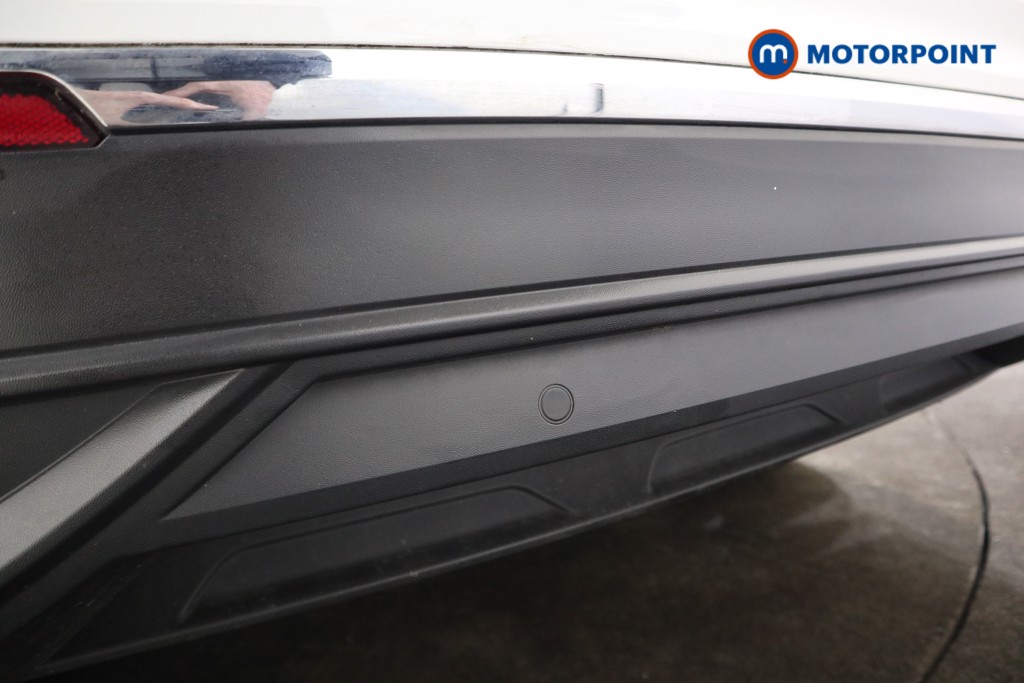 Volkswagen Tiguan Life Automatic Petrol SUV - Stock Number (1602576) - 22nd supplementary image