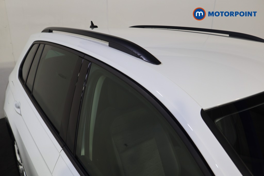 Volkswagen Tiguan Life Automatic Petrol SUV - Stock Number (1602576) - 26th supplementary image