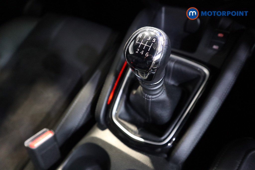 Nissan Qashqai N-Tec Manual Petrol SUV - Stock Number (1602578) - 10th supplementary image