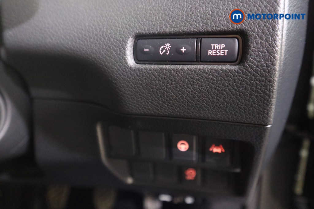 Nissan Qashqai N-Tec Manual Petrol SUV - Stock Number (1602578) - 11th supplementary image
