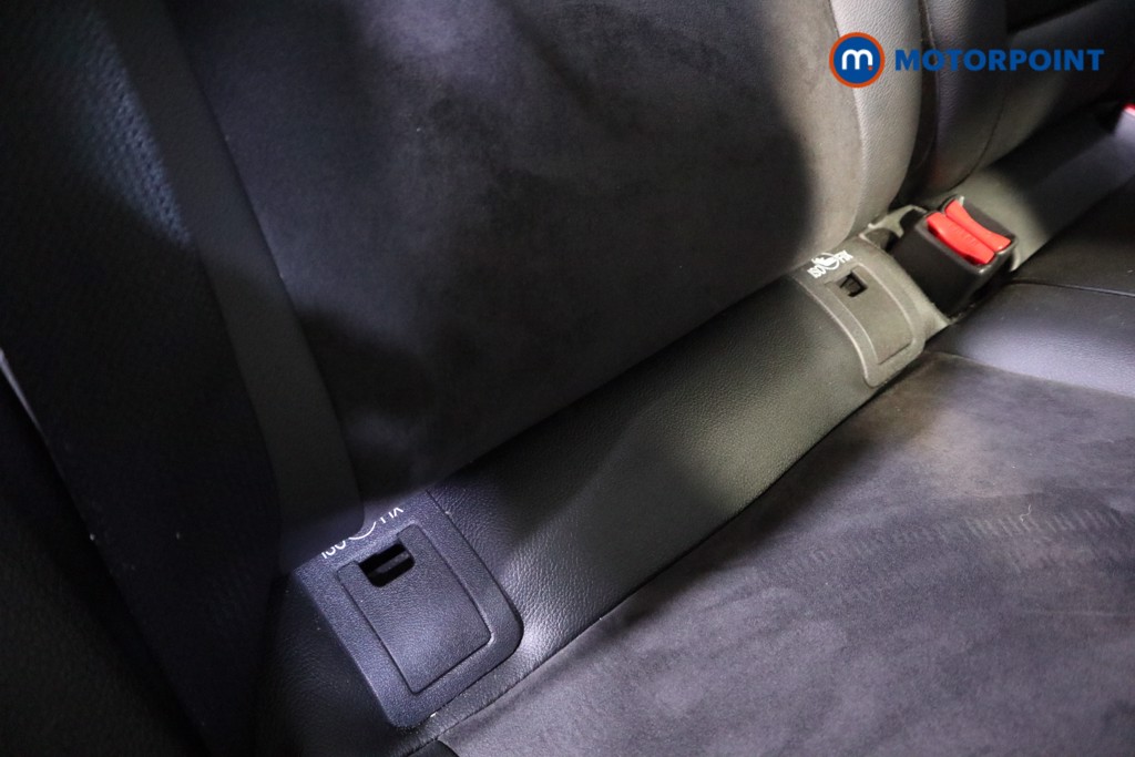 Nissan Qashqai N-Tec Manual Petrol SUV - Stock Number (1602578) - 15th supplementary image