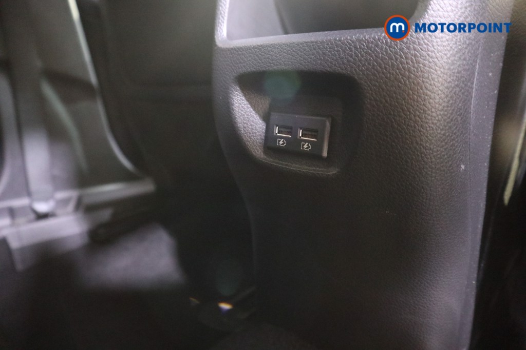 Nissan Qashqai N-Tec Manual Petrol SUV - Stock Number (1602578) - 16th supplementary image