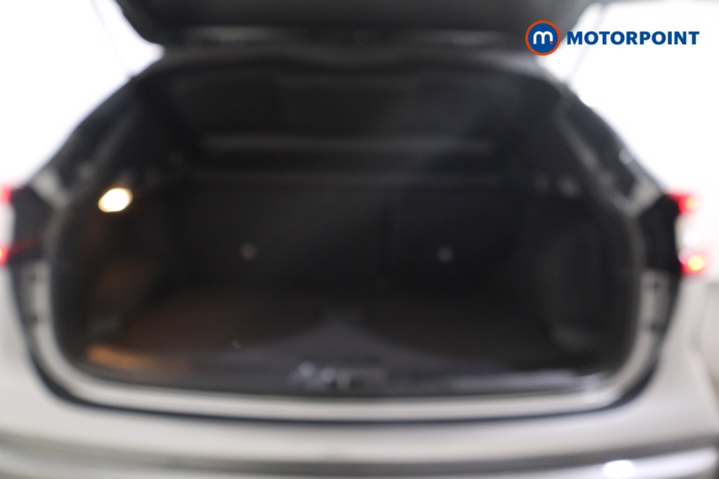 Nissan Qashqai N-Tec Manual Petrol SUV - Stock Number (1602578) - 18th supplementary image