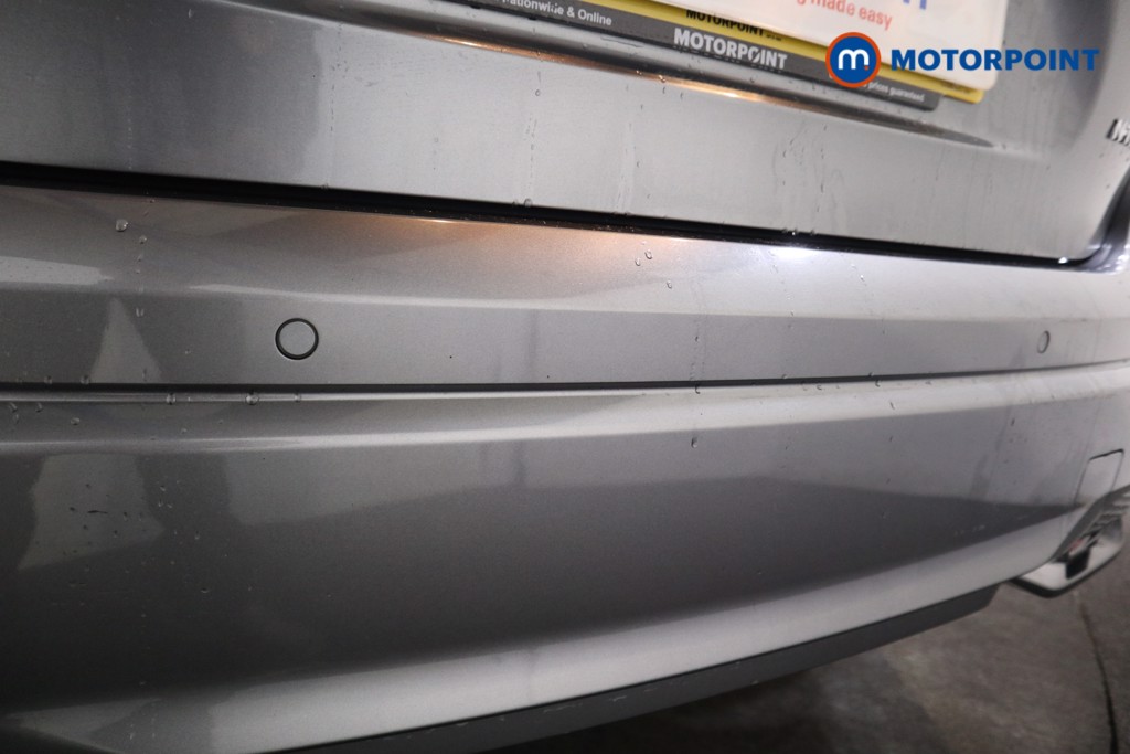 Nissan Qashqai N-Tec Manual Petrol SUV - Stock Number (1602578) - 23rd supplementary image