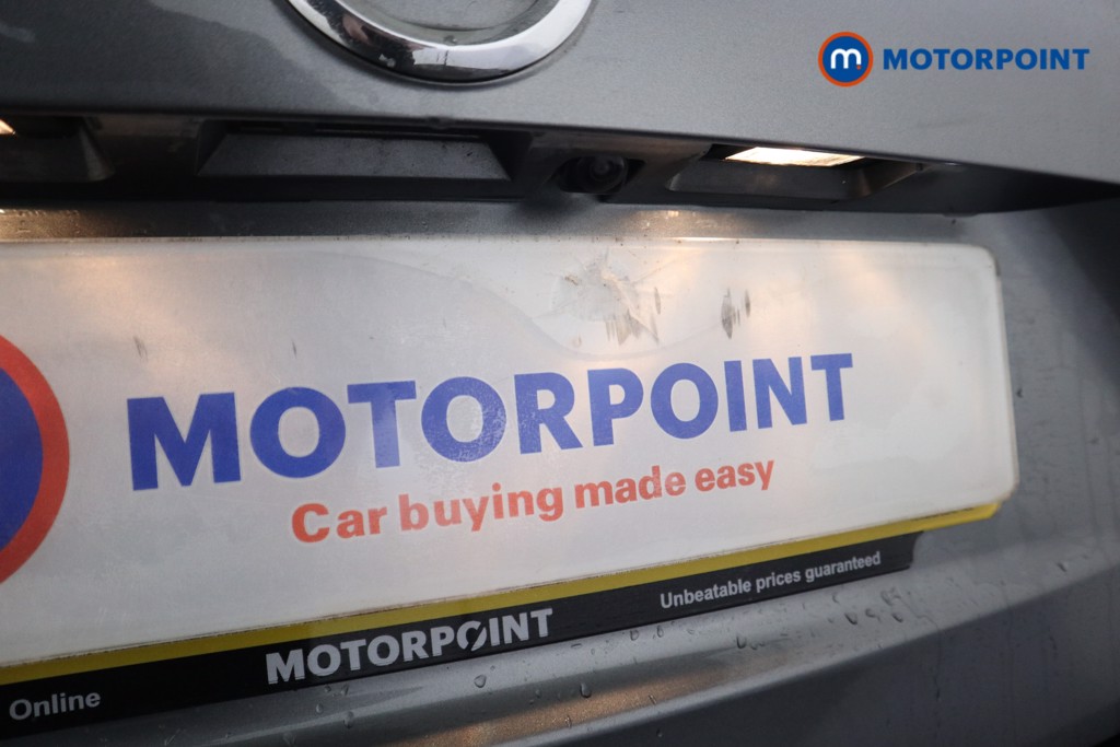 Nissan Qashqai N-Tec Manual Petrol SUV - Stock Number (1602578) - 24th supplementary image