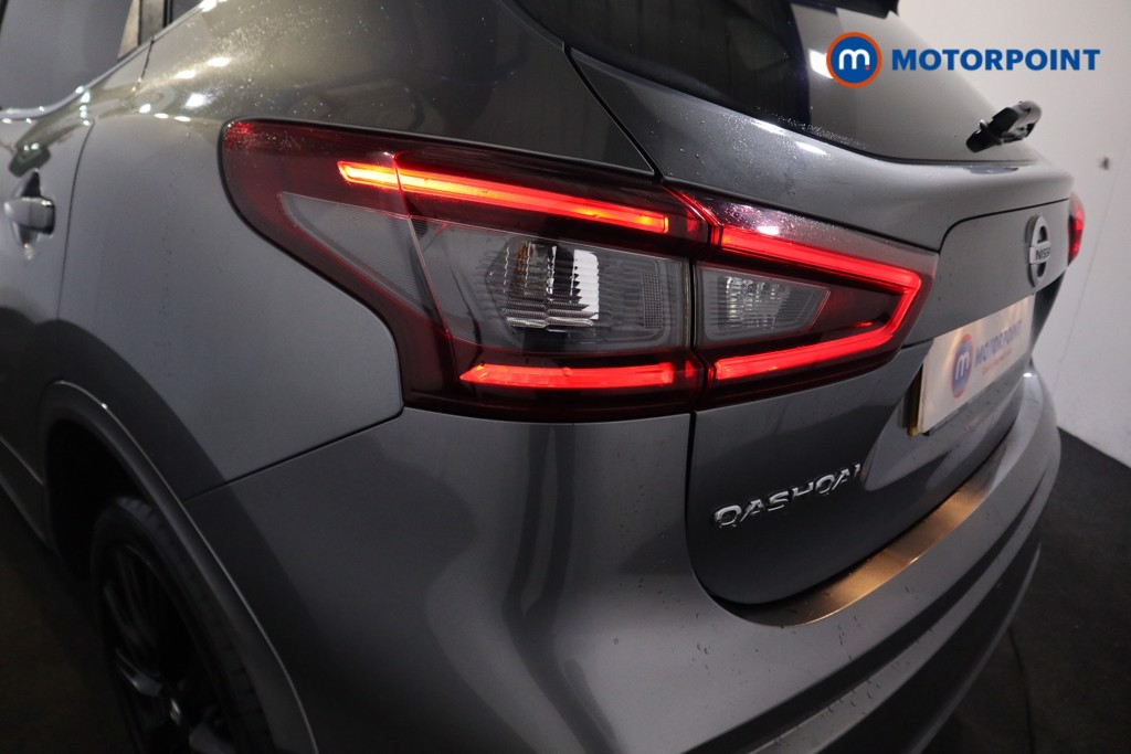Nissan Qashqai N-Tec Manual Petrol SUV - Stock Number (1602578) - 25th supplementary image