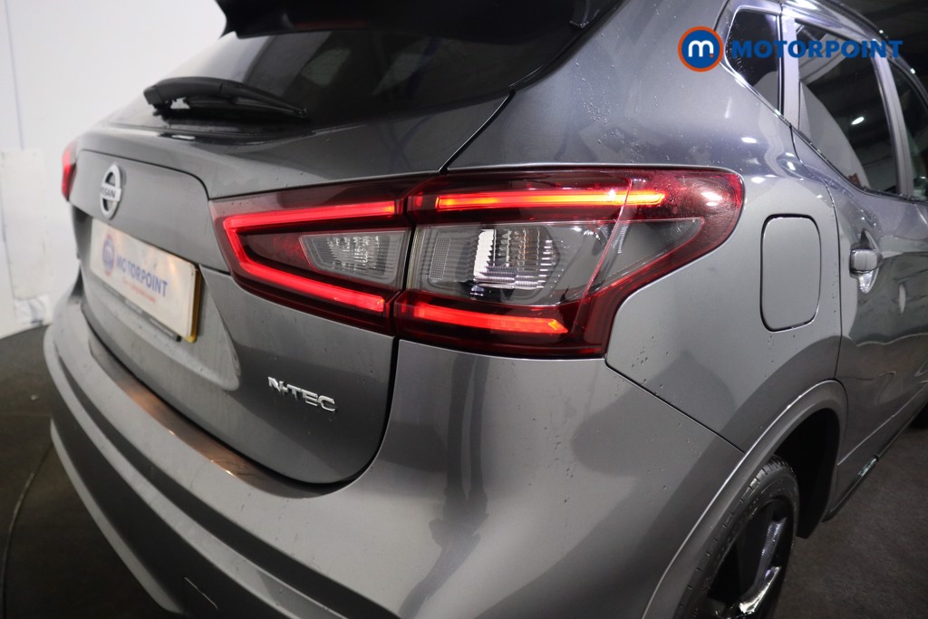 Nissan Qashqai N-Tec Manual Petrol SUV - Stock Number (1602578) - 26th supplementary image