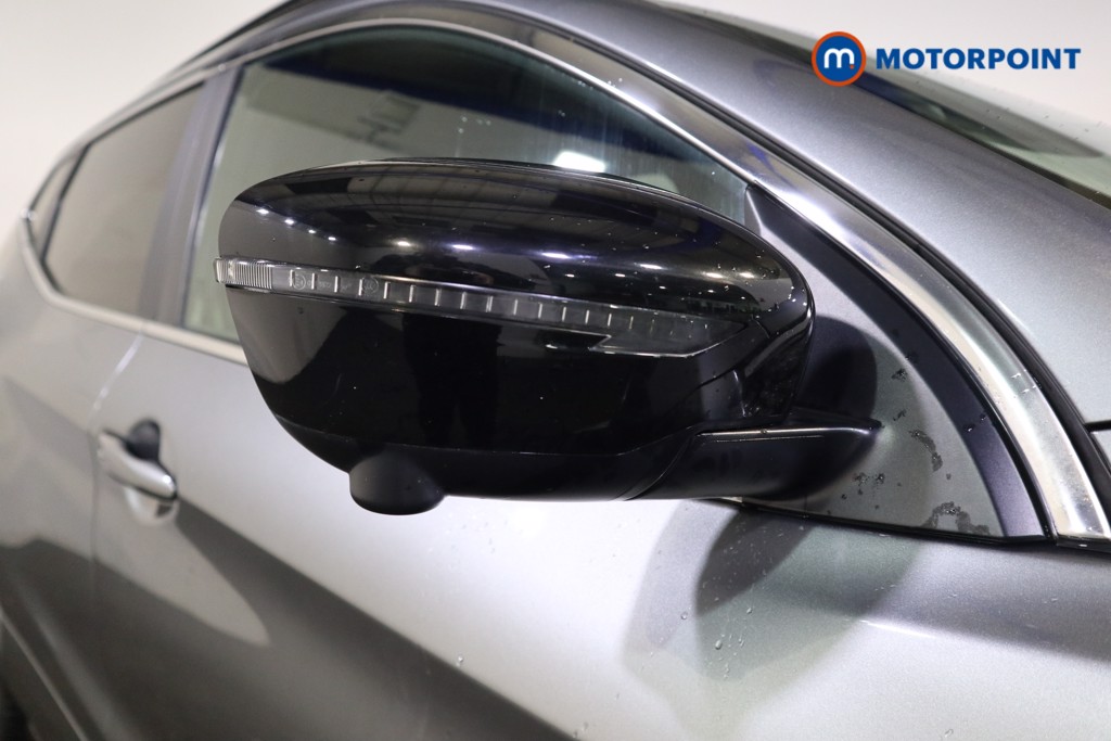 Nissan Qashqai N-Tec Manual Petrol SUV - Stock Number (1602578) - 29th supplementary image