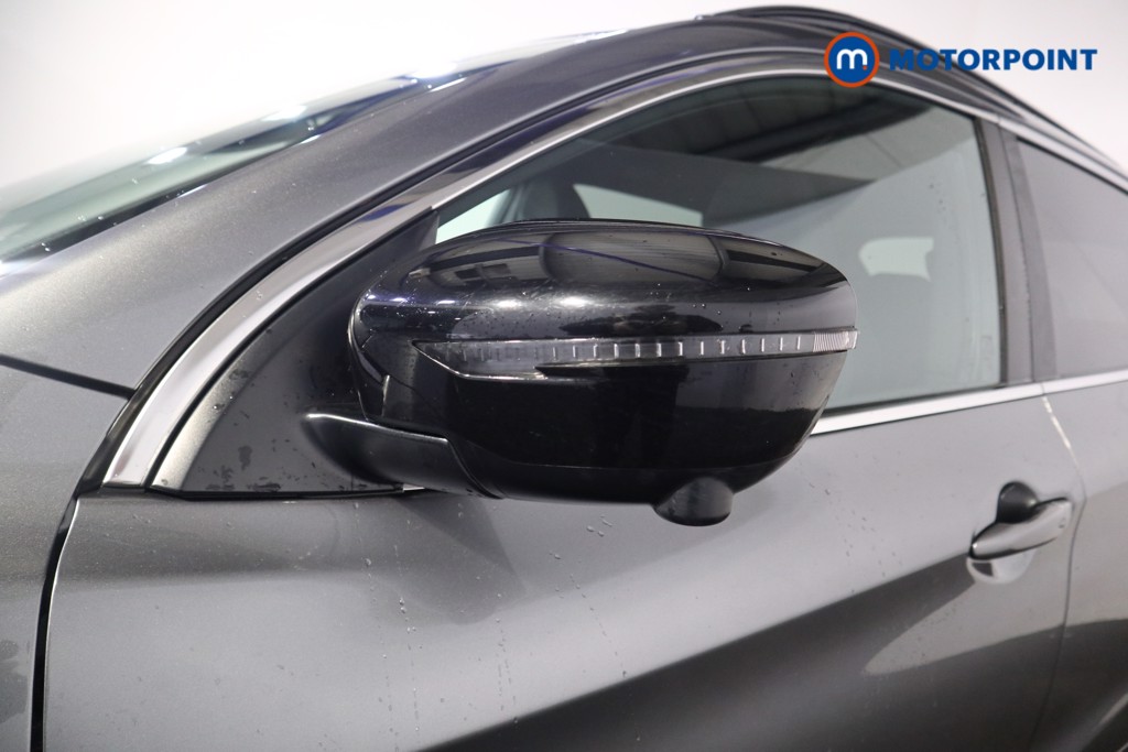 Nissan Qashqai N-Tec Manual Petrol SUV - Stock Number (1602578) - 30th supplementary image