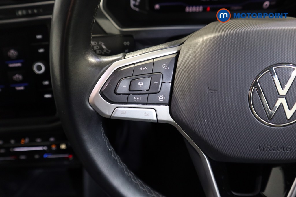 Volkswagen Tiguan Allspace Life Manual Petrol SUV - Stock Number (1602592) - 3rd supplementary image