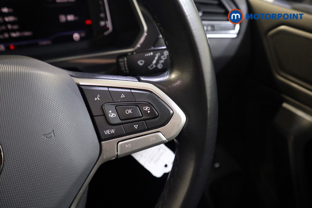 Volkswagen Tiguan Allspace Life Manual Petrol SUV - Stock Number (1602592) - 4th supplementary image