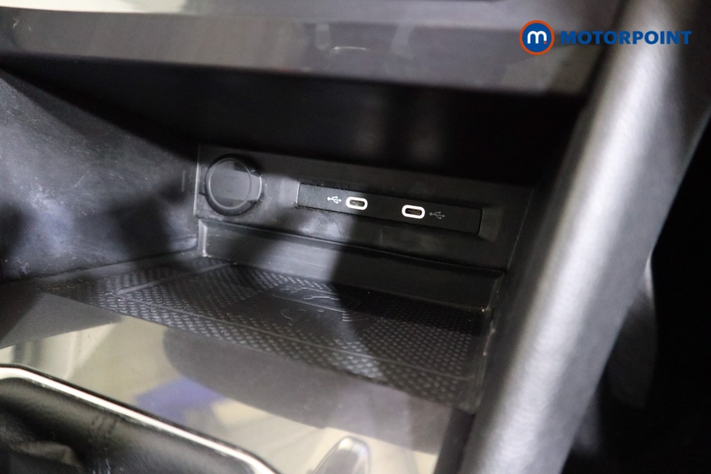 Volkswagen Tiguan Allspace Life Manual Petrol SUV - Stock Number (1602592) - 8th supplementary image