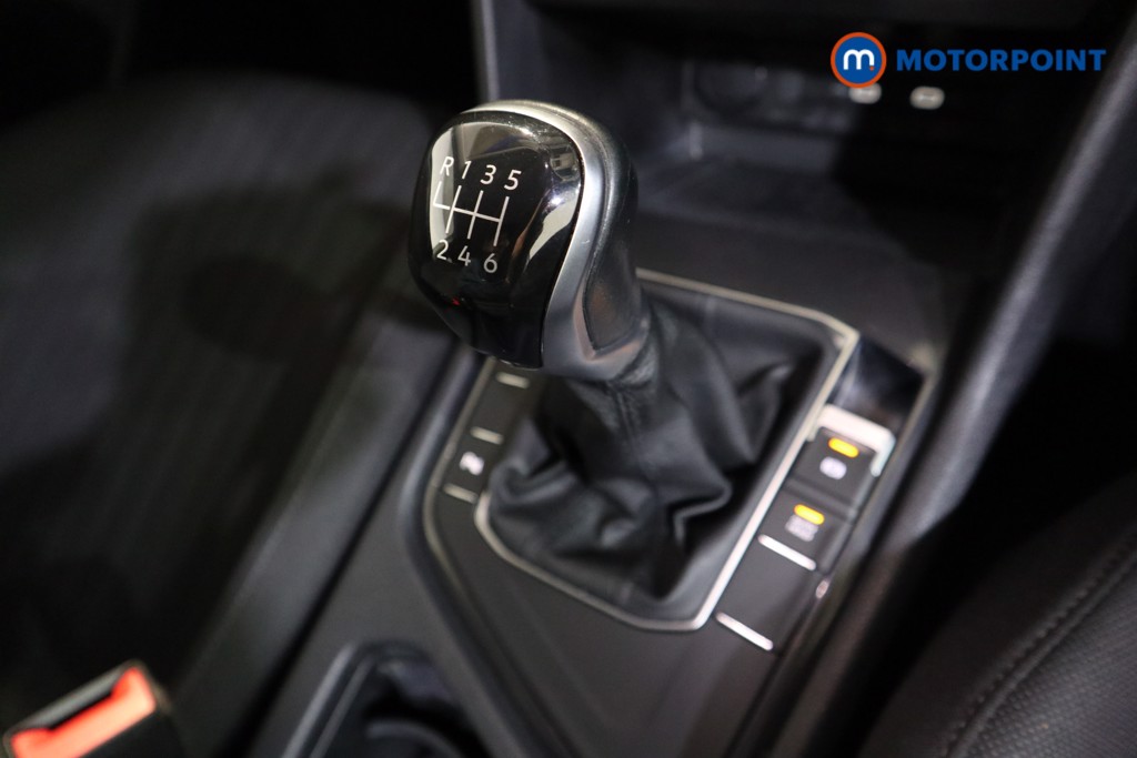 Volkswagen Tiguan Allspace Life Manual Petrol SUV - Stock Number (1602592) - 9th supplementary image