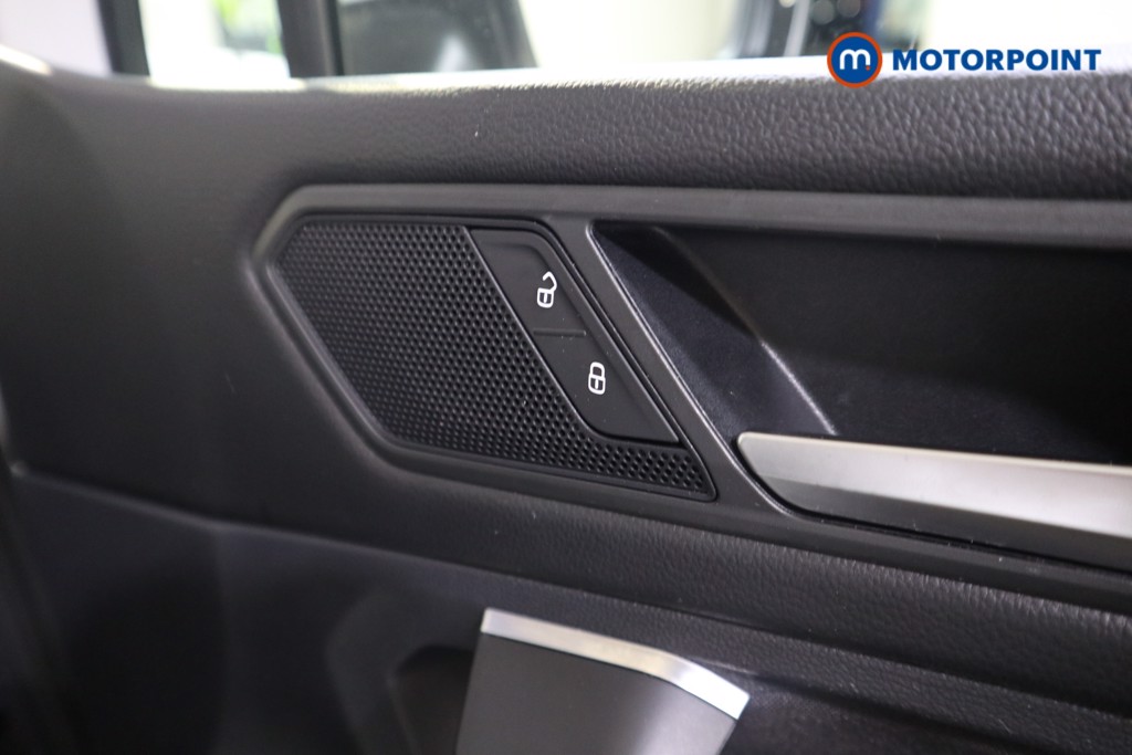 Volkswagen Tiguan Allspace Life Manual Petrol SUV - Stock Number (1602592) - 11th supplementary image