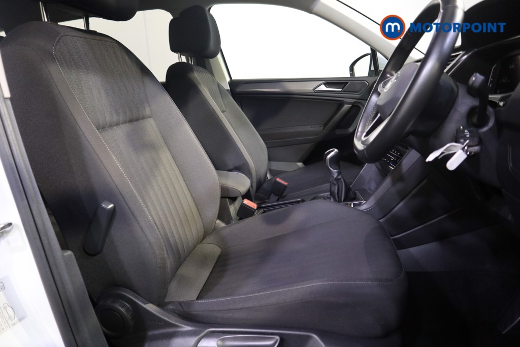 Volkswagen Tiguan Allspace Life Manual Petrol SUV - Stock Number (1602592) - 14th supplementary image