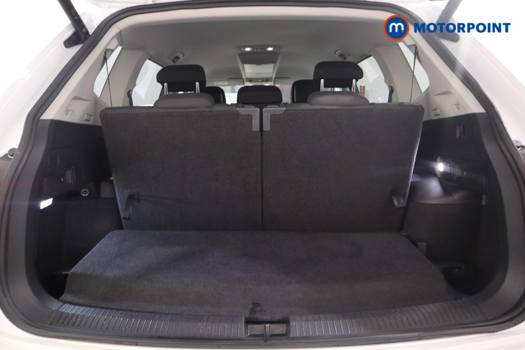 Volkswagen Tiguan Allspace Life Manual Petrol SUV - Stock Number (1602592) - 19th supplementary image