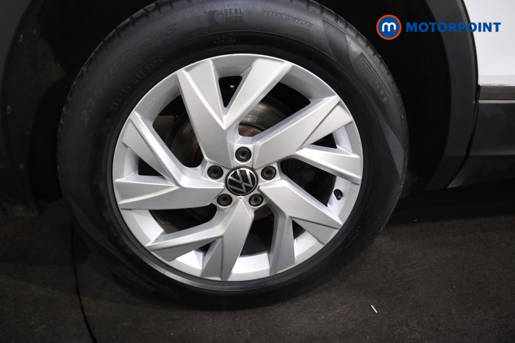 Volkswagen Tiguan Allspace Life Manual Petrol SUV - Stock Number (1602592) - 21st supplementary image