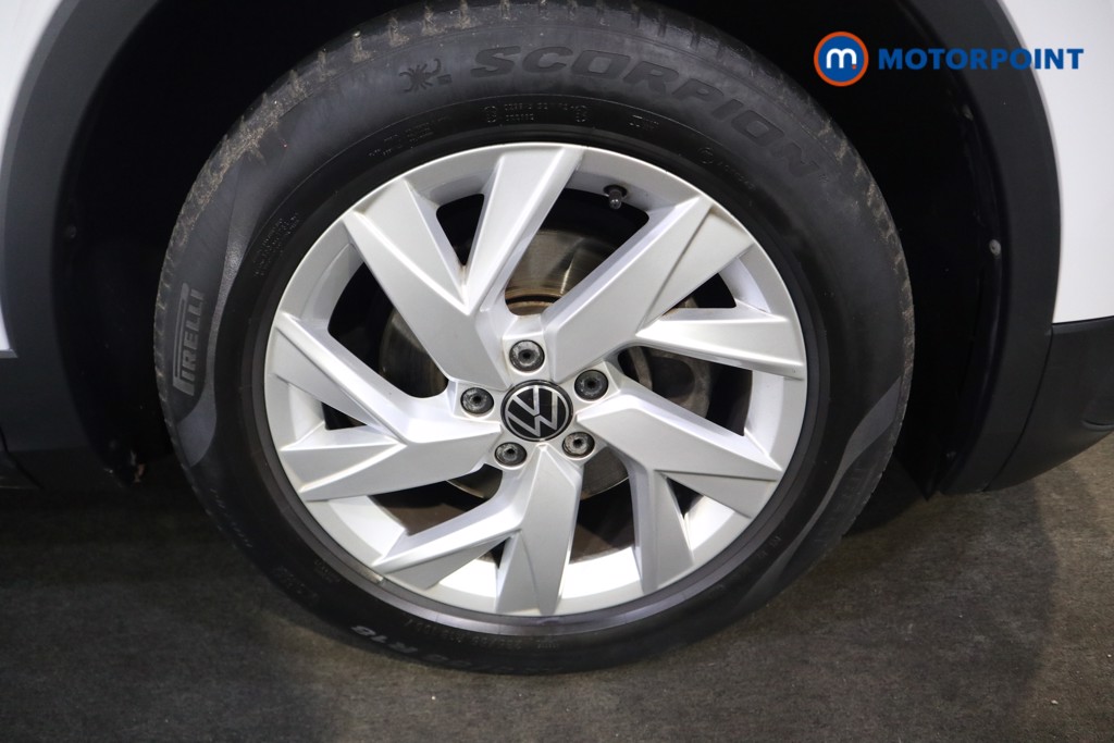 Volkswagen Tiguan Allspace Life Manual Petrol SUV - Stock Number (1602592) - 22nd supplementary image