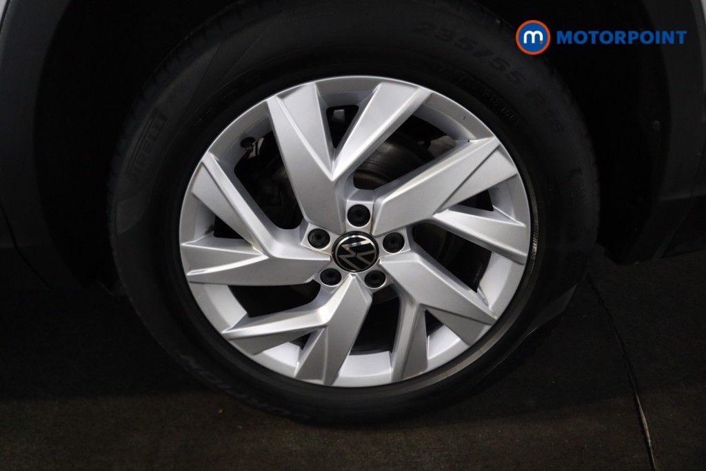 Volkswagen Tiguan Allspace Life Manual Petrol SUV - Stock Number (1602592) - 24th supplementary image