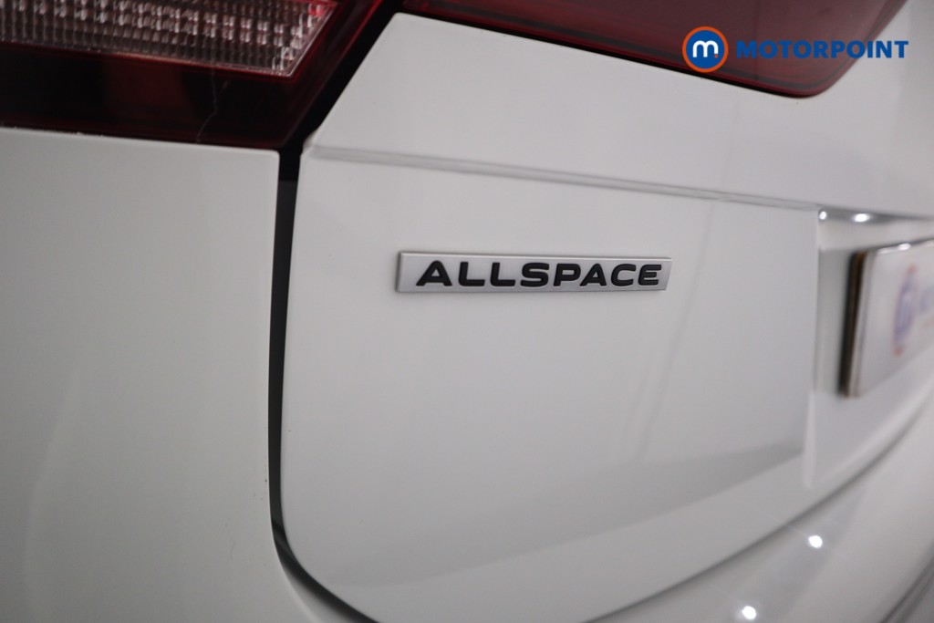 Volkswagen Tiguan Allspace Life Manual Petrol SUV - Stock Number (1602592) - 26th supplementary image