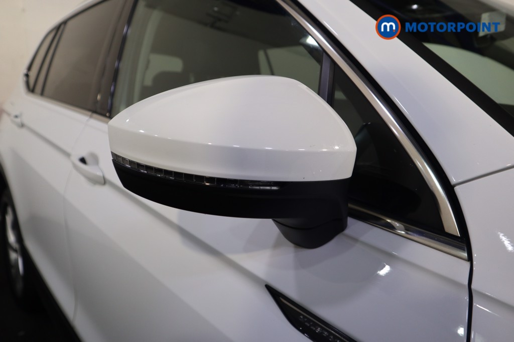 Volkswagen Tiguan Allspace Life Manual Petrol SUV - Stock Number (1602592) - 31st supplementary image