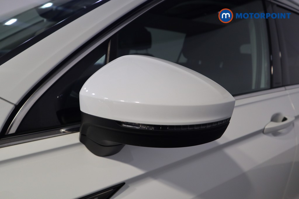 Volkswagen Tiguan Allspace Life Manual Petrol SUV - Stock Number (1602592) - 32nd supplementary image