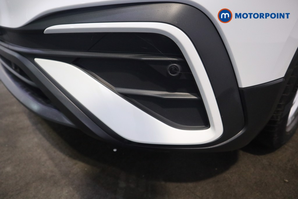 Volkswagen Tiguan Allspace Life Manual Petrol SUV - Stock Number (1602592) - 34th supplementary image